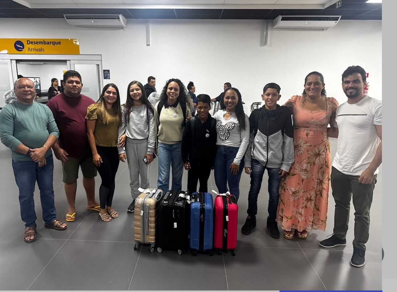 SEMED PROMOVE PROJETO DE CONSCIENTIZAÇÃO SOBRE BULLYING