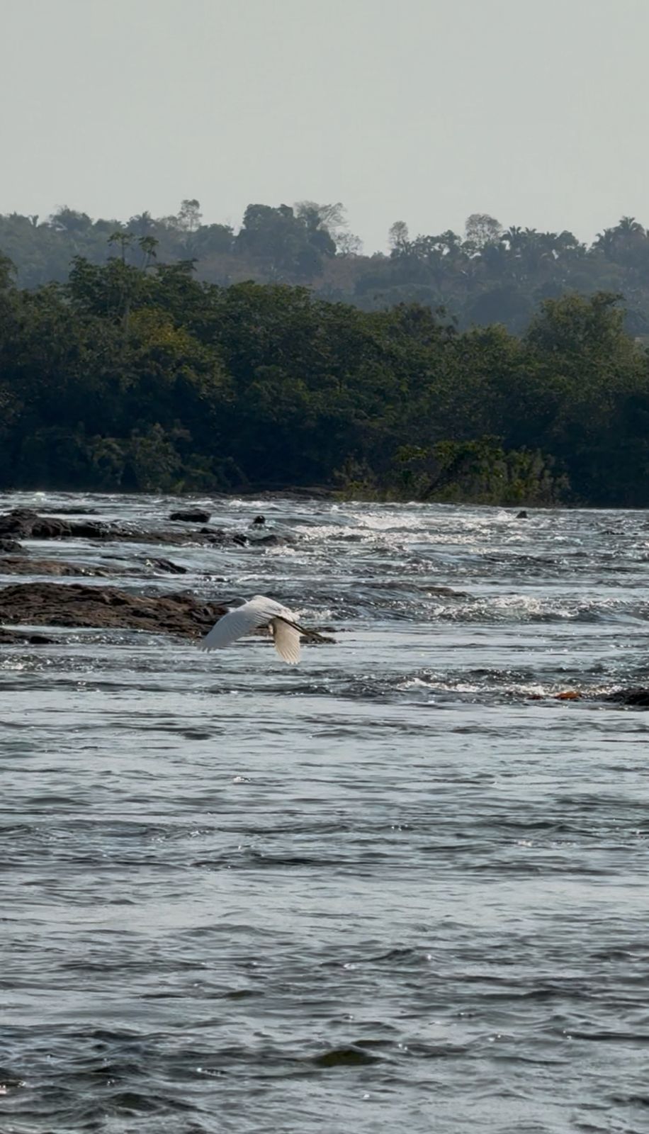 Valorização do ponto turístico Balneário Cachoeirinha