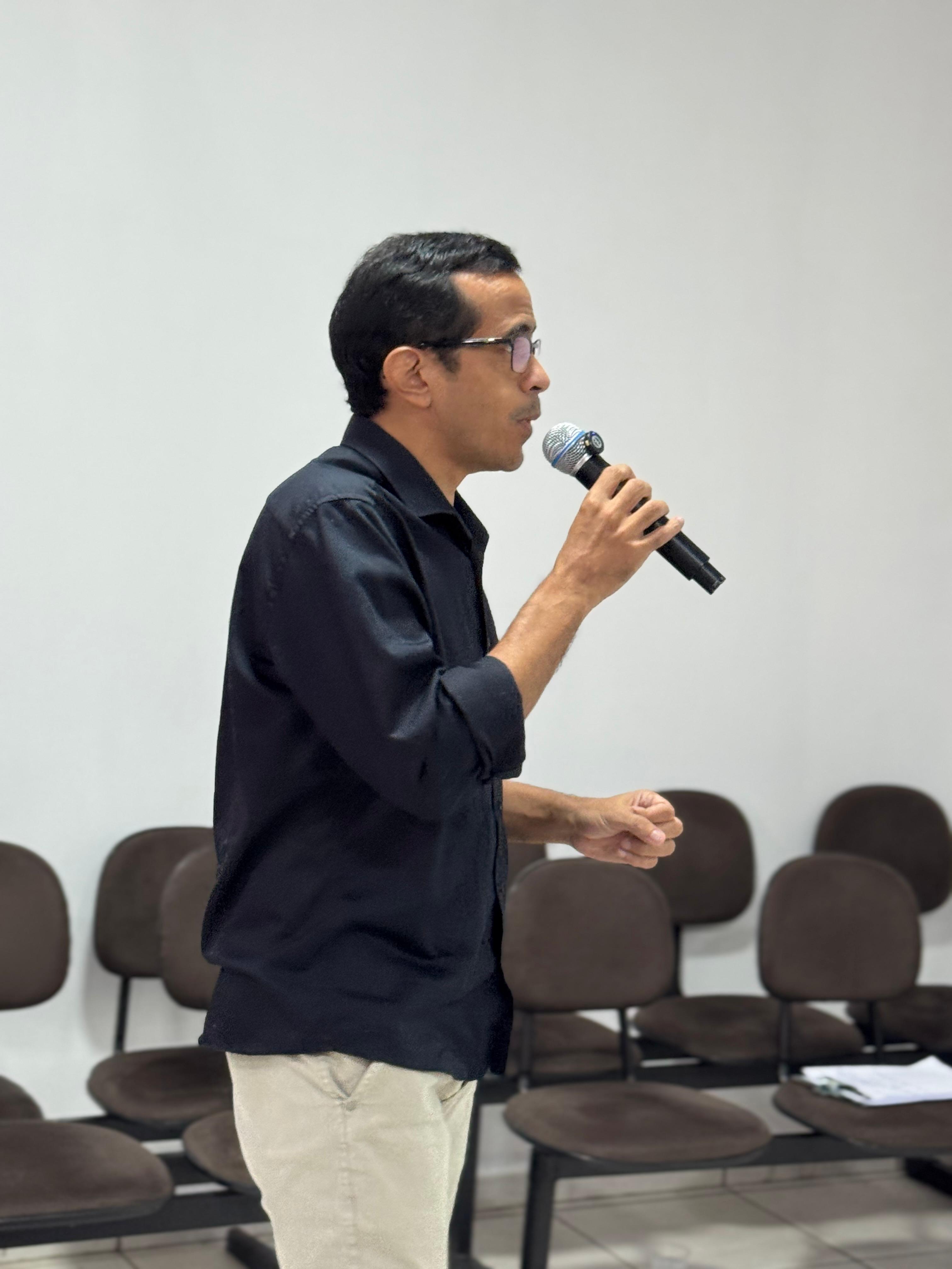 Transparência e Responsabilidade Marcam Audiência Pública na Câmara Municipal