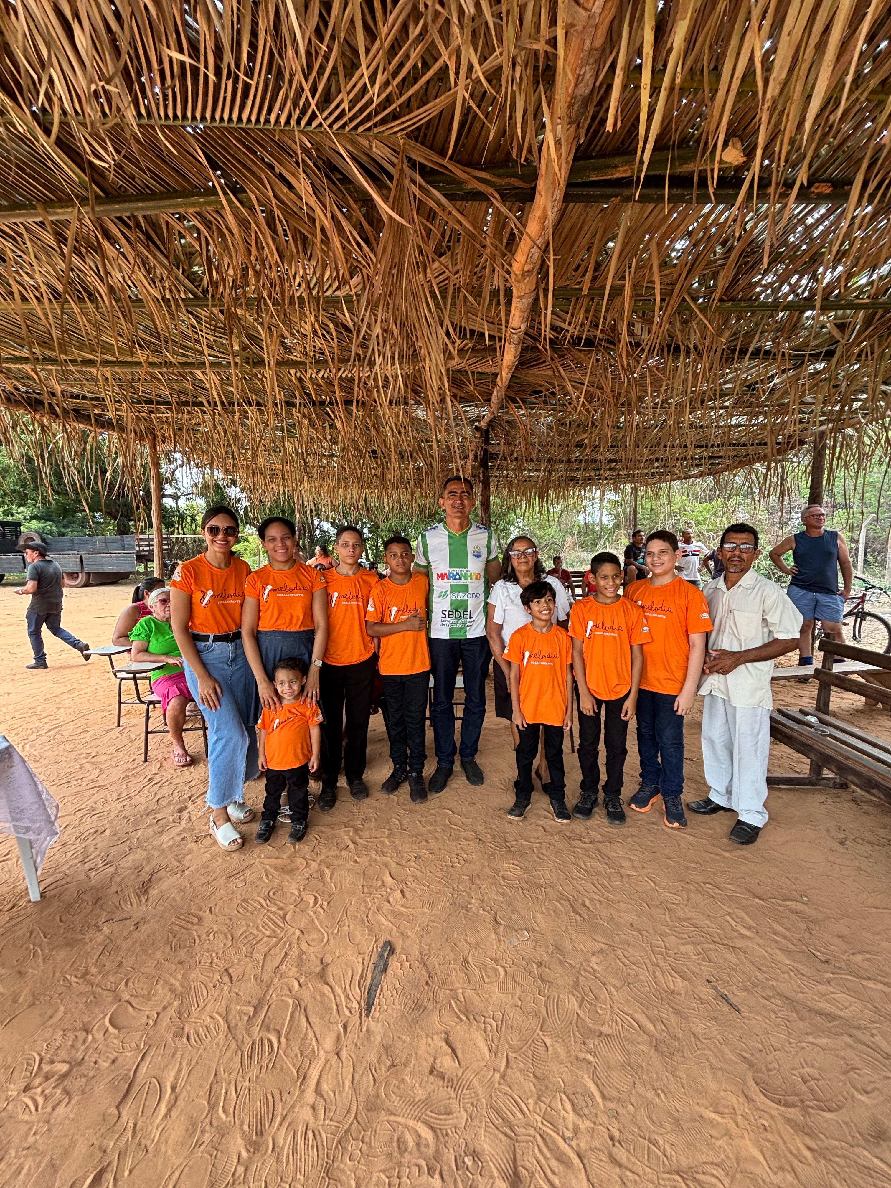 Programação especial em comemoração aos 30 anos da Vila Palmares