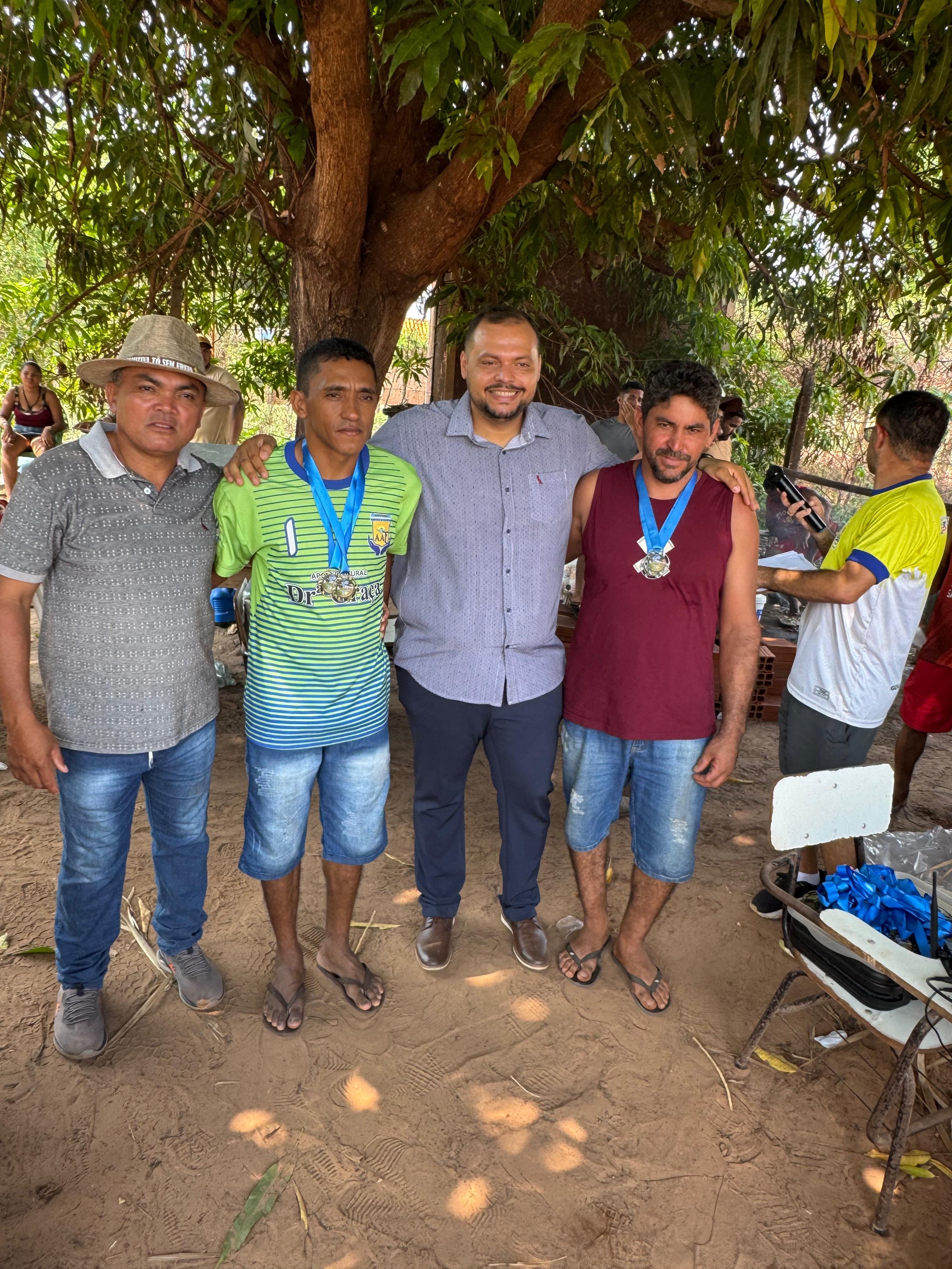 Programação especial em comemoração aos 30 anos da Vila Palmares