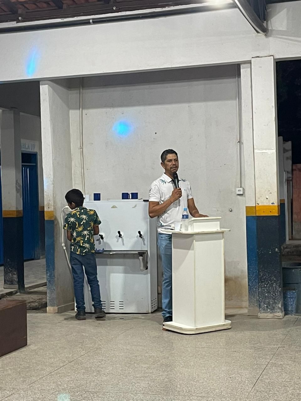 XVI Edição do Festival de Poesias, Contos e Crônicas 2025