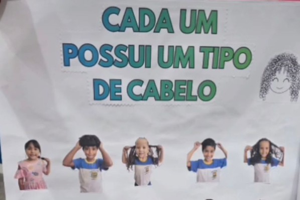 Projeto “Identidade Antirracista” mobiliza comunidade escolar em Governador Edison Lobão