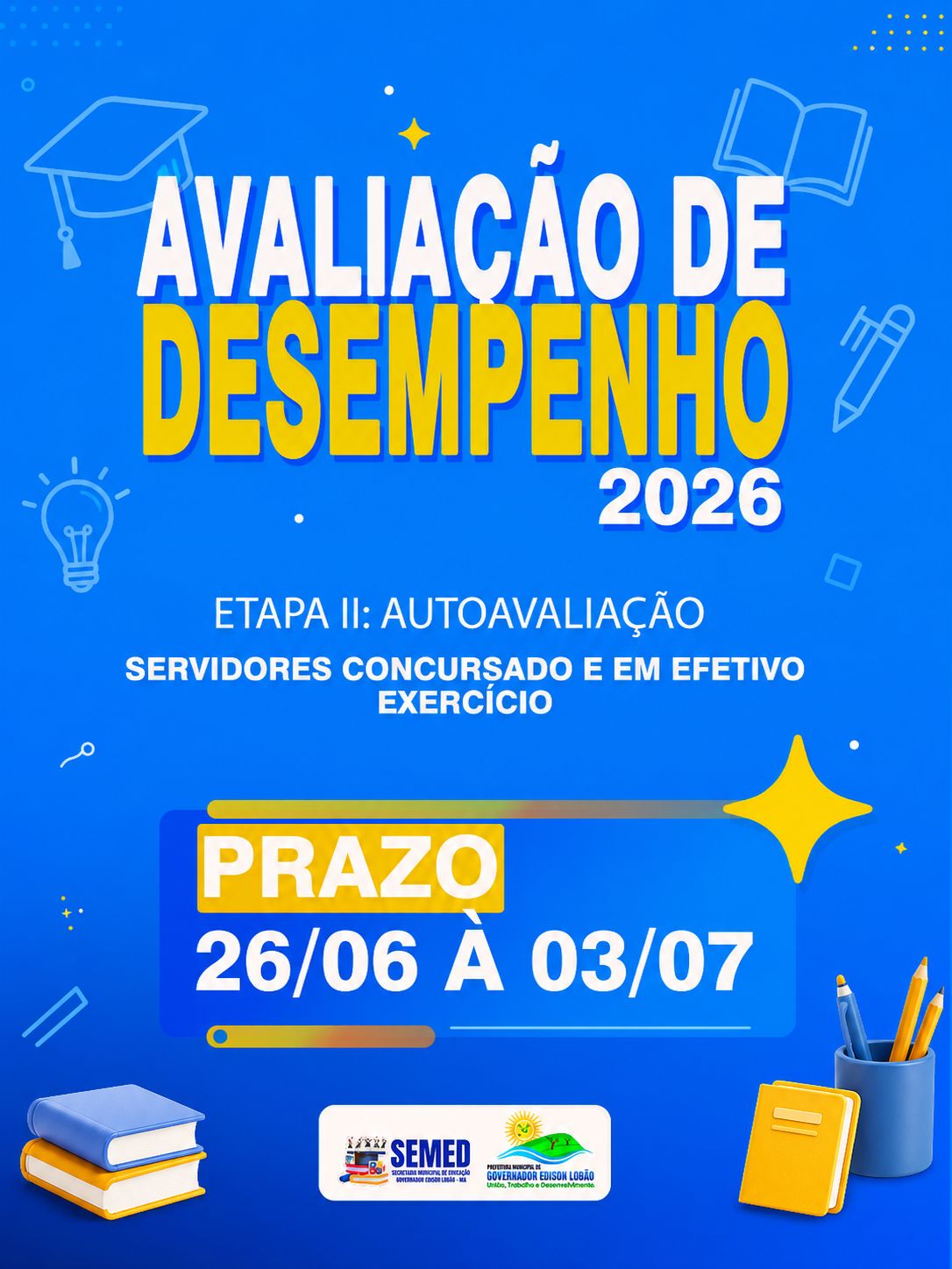Alerta de Aviso