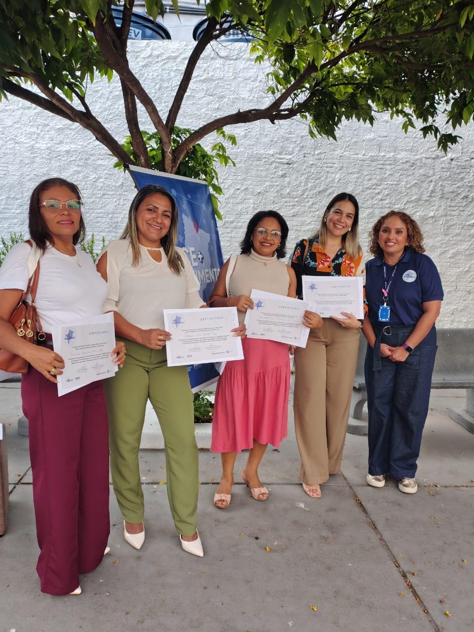 Capacitação para Controladores Sociais do Fundo de Manutenção e Desenvolvimento da Educação Bás...