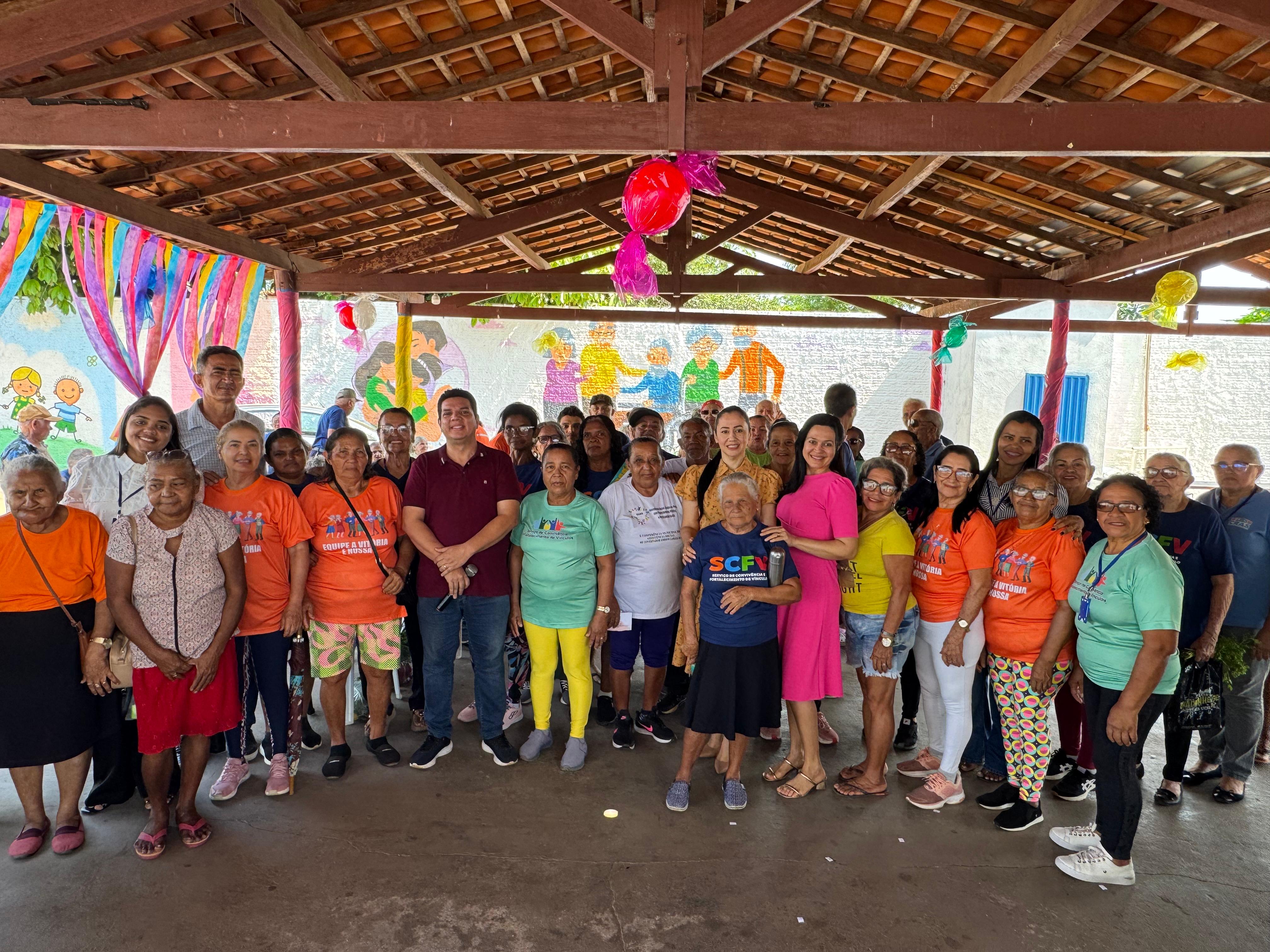 SEMANA DA ALIMENTAÇÃO 2025