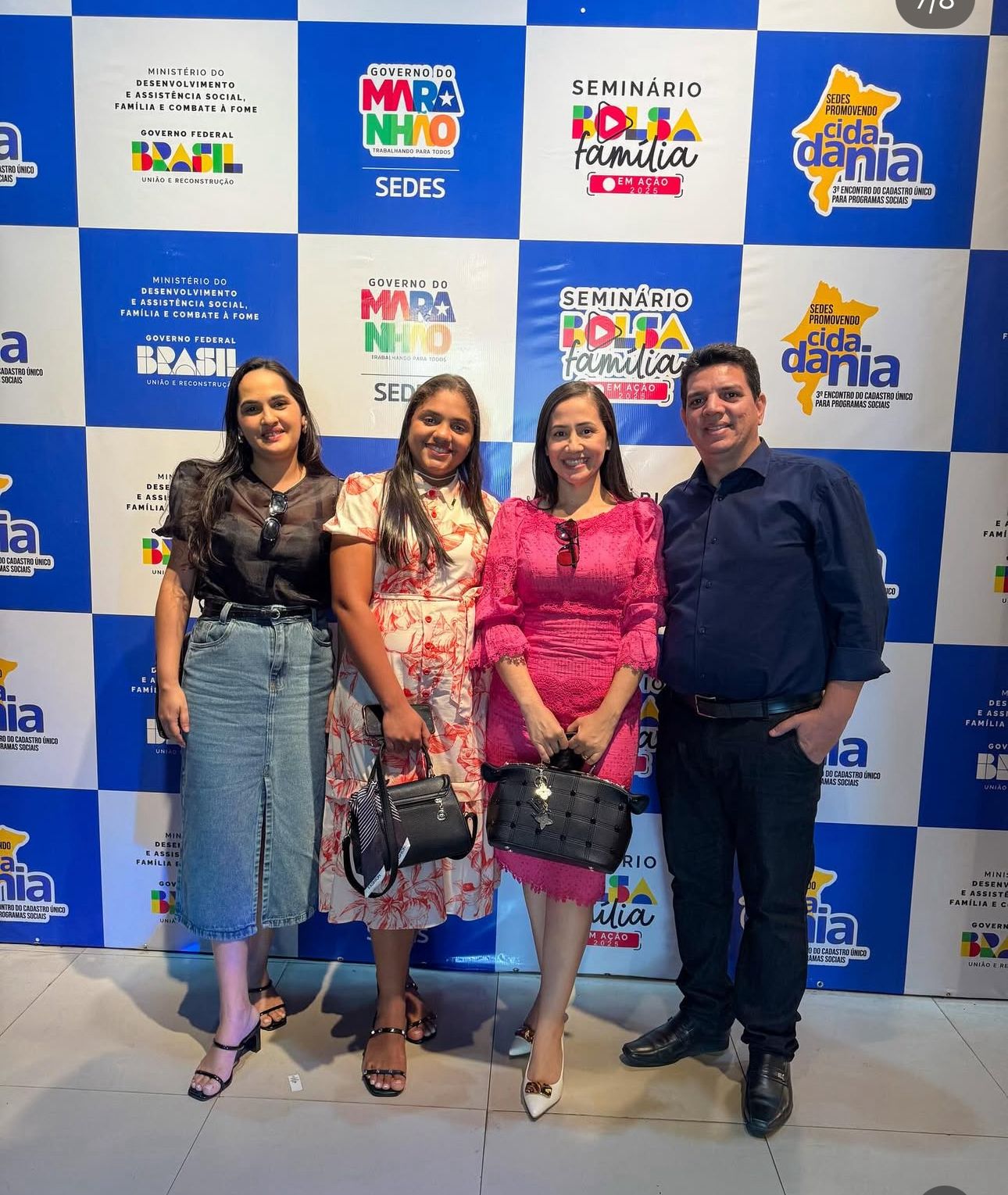 3º Encontro do Cadastro Único para Programas Sociais