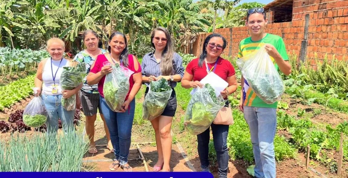 CONSELHO DE ALIMENTAÇÃO ESCOLAR