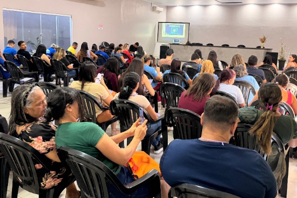 1º Simpósio Agosto Lilás promove conscientização e diálogo sobre a violência contra a mulher