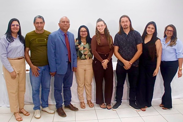 Comunicação pública é fortalecida com capacitação e troca de conhecimentos