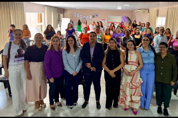 CONGRESSO INTERDISCIPLINAR DE PSICOLOGIA E SAÚDE MENTAL REÚNE PROFISSIONAIS EM SÃO LUÍS