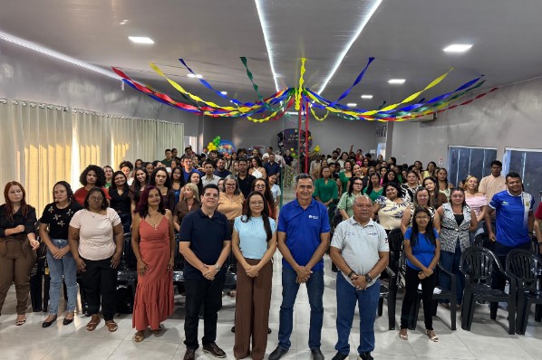 III Simpósio da Pessoa com Deficiência fortalece diálogo entre escola e famílias pela inclusão