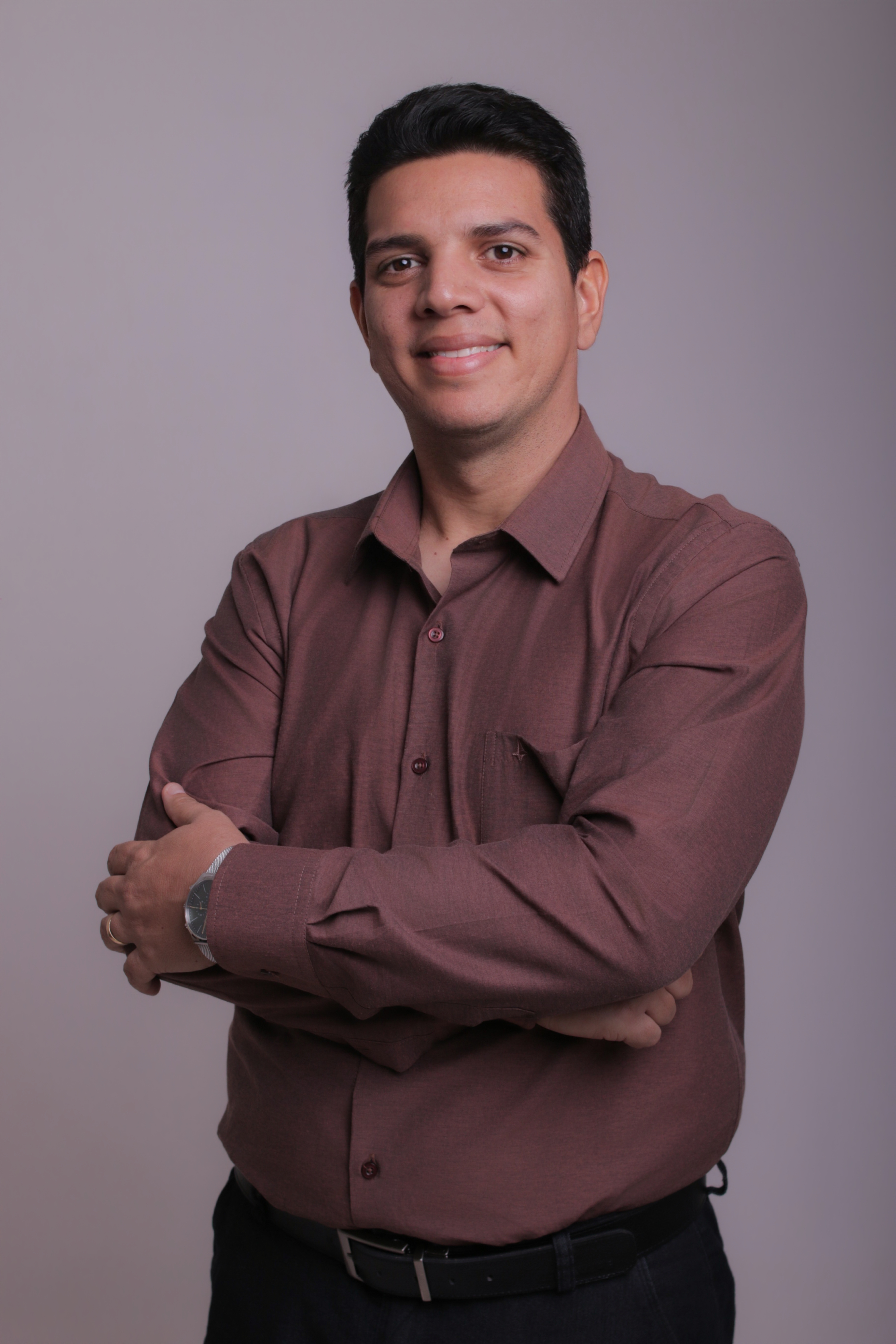 Boaz Bezerra Rocha