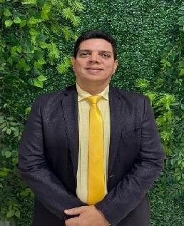 Boaz Bezerra Rocha