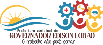 Prefeitura Municipal de Governador Edison Lobão – MA