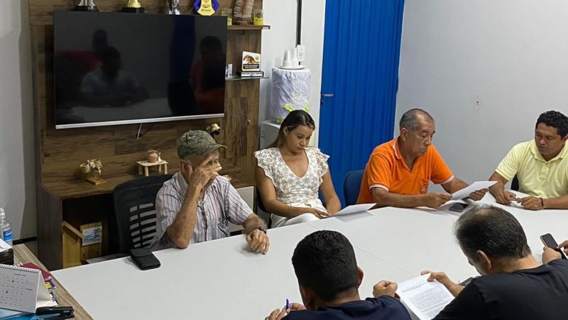Grupo Pipes confirma implantação de balsa para fazer a travessia de veiculos e pedestres no porto da Cachoeirinha entre Governador Edison Lobão-MA e Itaguatins-TO