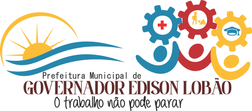 Prefeitura Municipal de Governador Edison Lobão - MA