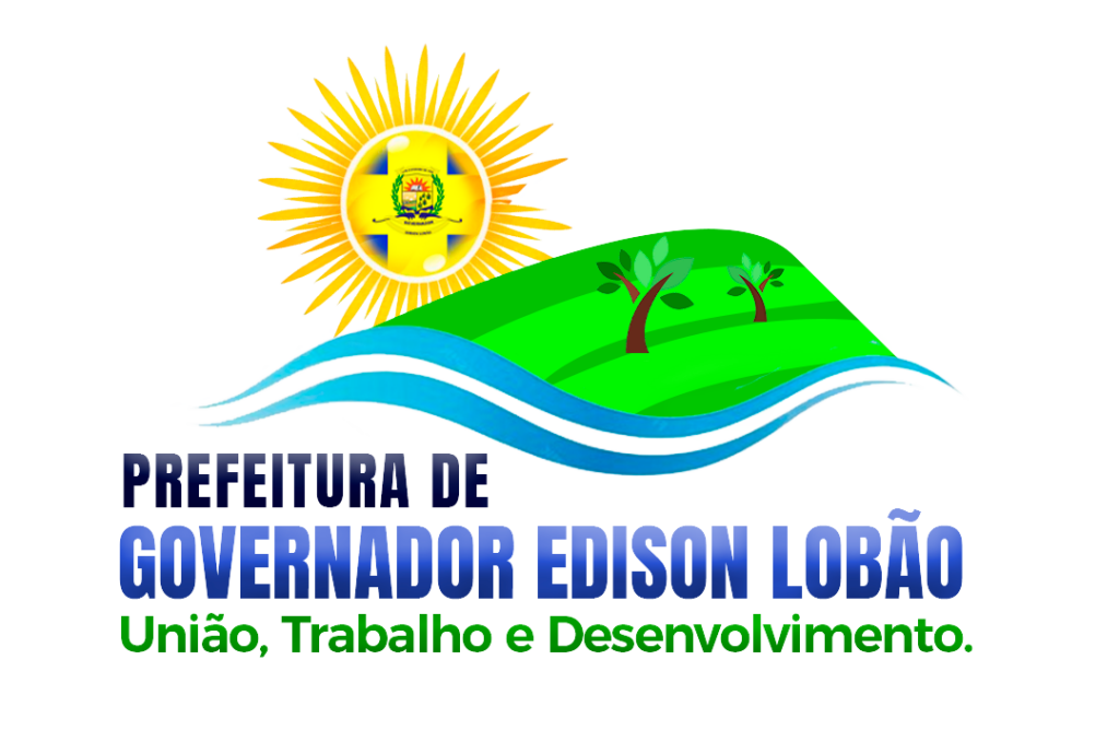 Prefeitura Municipal de Governador Edison Lobão - MA